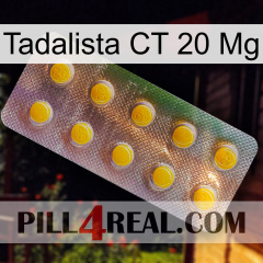 Tadalista CT 20Mg new11